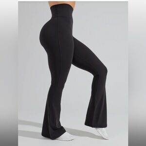 Foxy Flare BuffBunny Pants